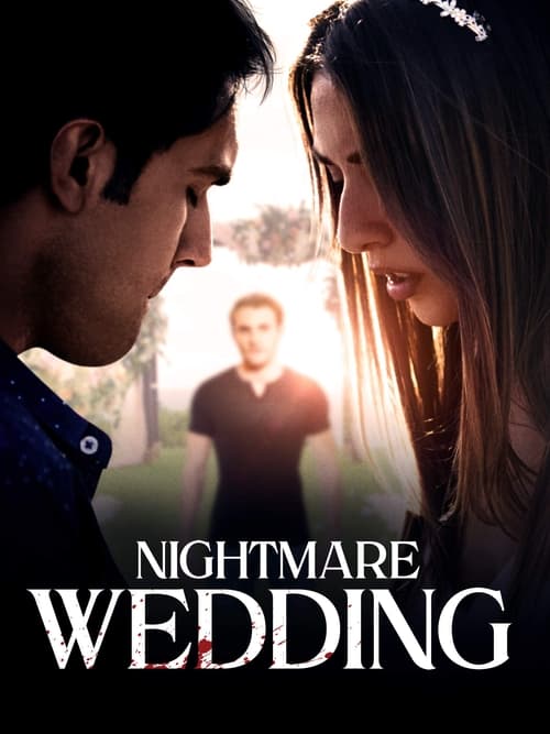 Poster Nightmare Wedding 2016