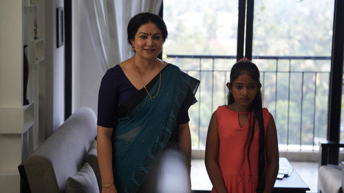 Raveendra Nee Evide?