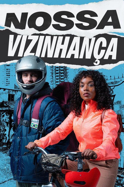 Nossa Vizinhança Torrent (2026) Nacional Download