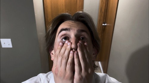 The Interrogation - Director's Cut Bild 3