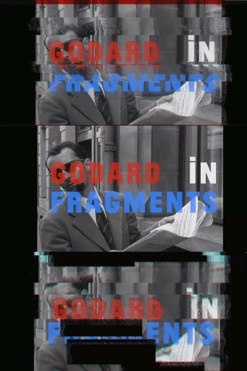 Godard in Fragments 2016