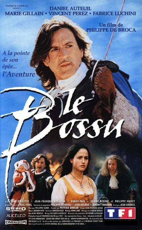 Le Bossu 1997
