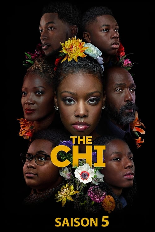The Chi, S05 - (2022)