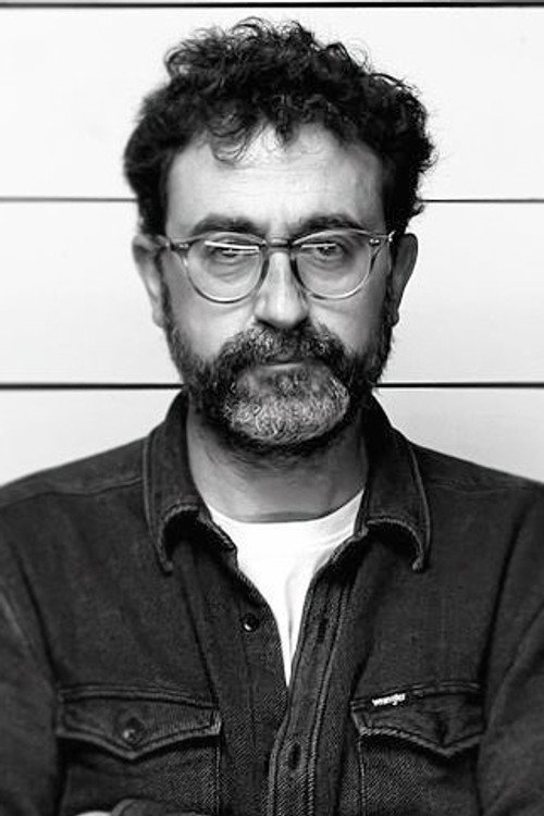 Luis Ángel Pérez
