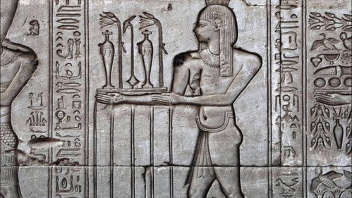 Ancient Cities and Enduring Creatures