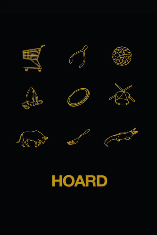 Hoard (2024)