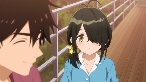 The Shiunji Family Children: 1×11
