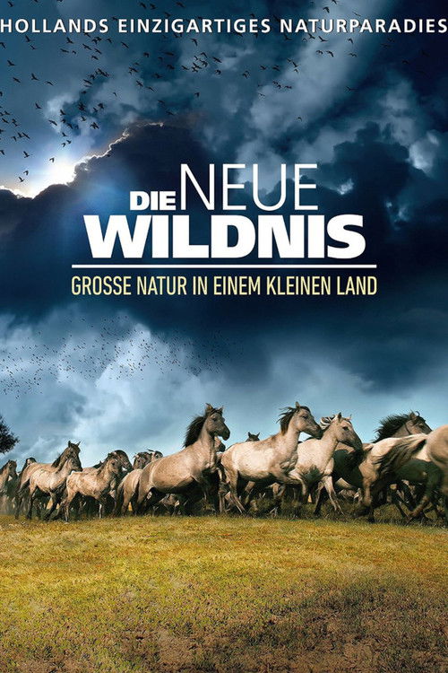 Escena 2 de De Nieuwe Wildernis