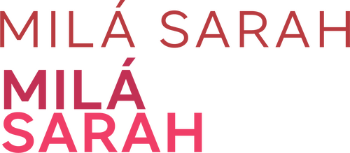 Love Sarah