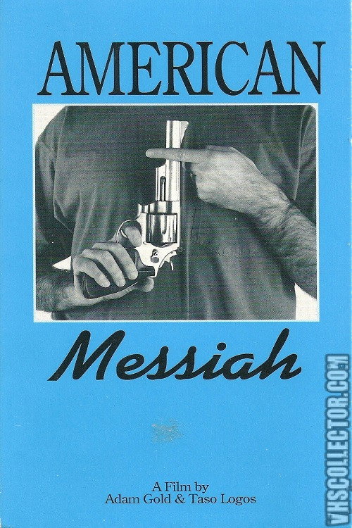 American Messiah