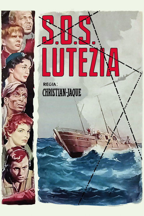 S.O.S. Lutezia