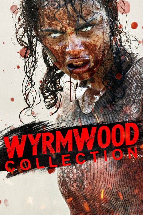 Wyrmwood - Saga
