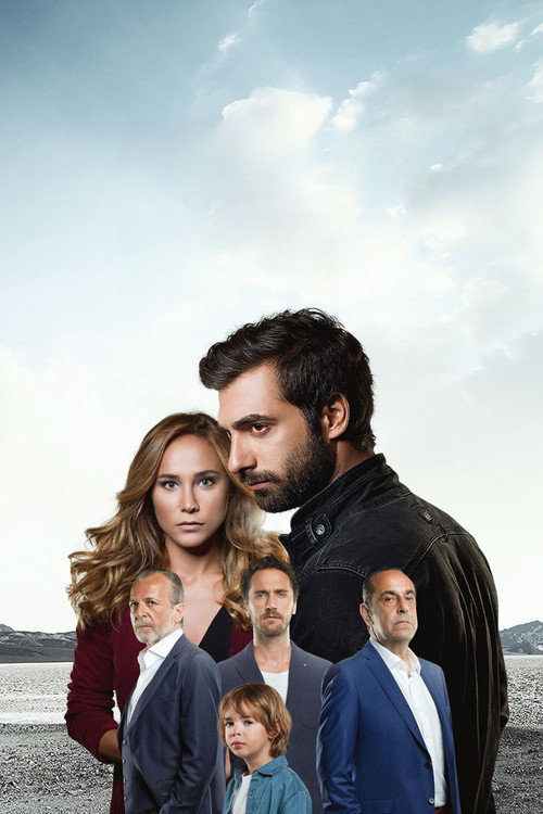 Affiche de Poyraz Karayel saison 2