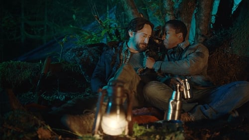 Van Helsing: 3×4