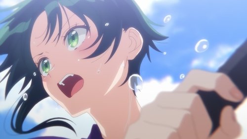 The Shiunji Family Children: 1×7