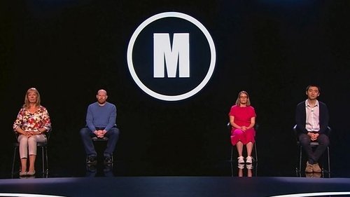 Mastermind, S48E02 - (2021)