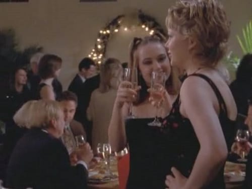 Dawson’s Creek: 2×18