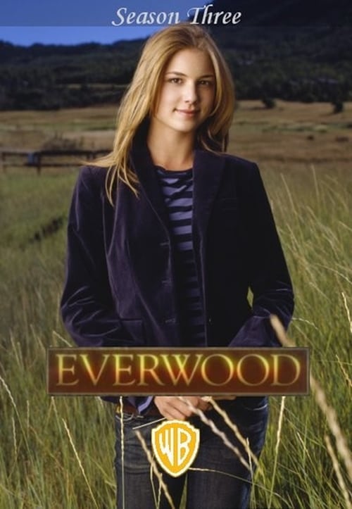 Where to stream Everwood Season 3