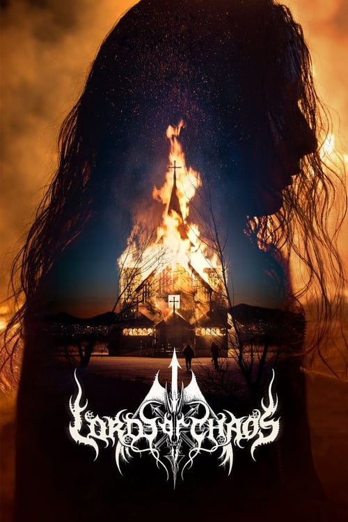 Schauen Lords of Chaos On-line Streaming