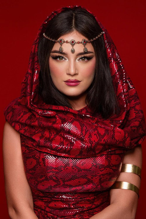 Numidia Lezoul