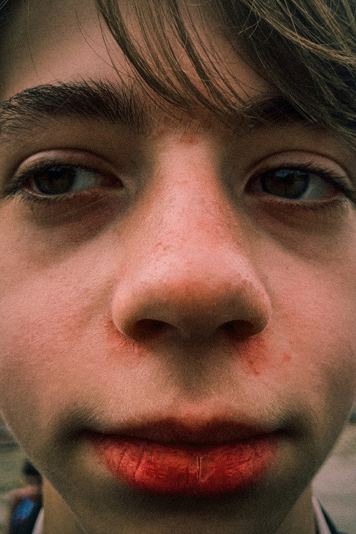 Pascal King