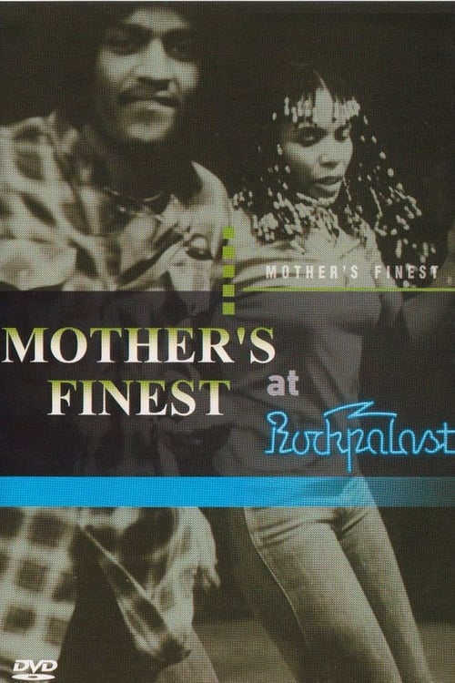 Mother's Finest: At Rockpalast 1978 (1978)