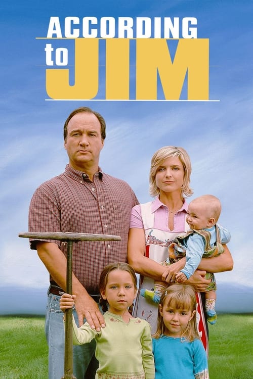 Poster According to Jim