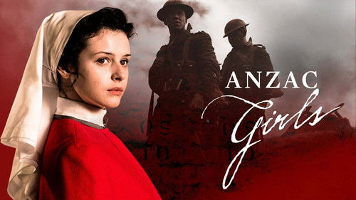 ANZAC Girls
