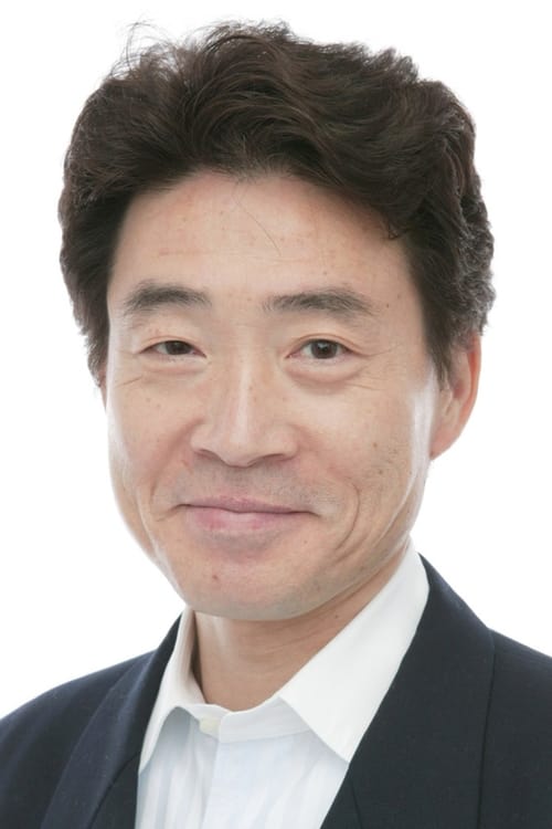 Bin Shimada profile picture