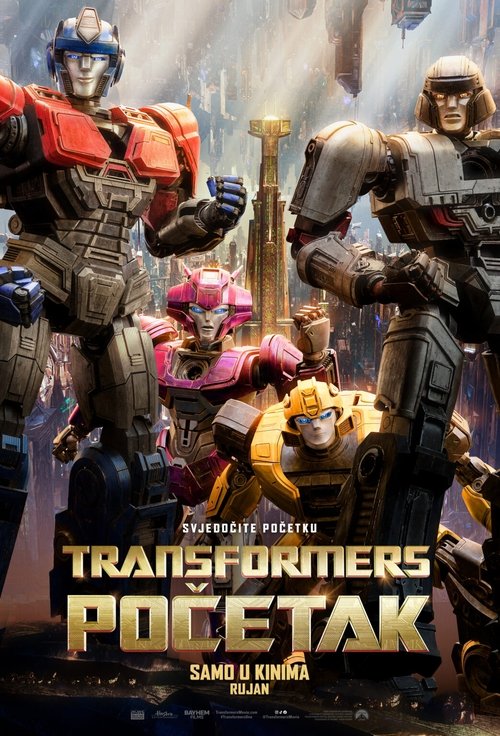 Posters