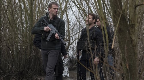 Homeland – Segurança Nacional: 7×11