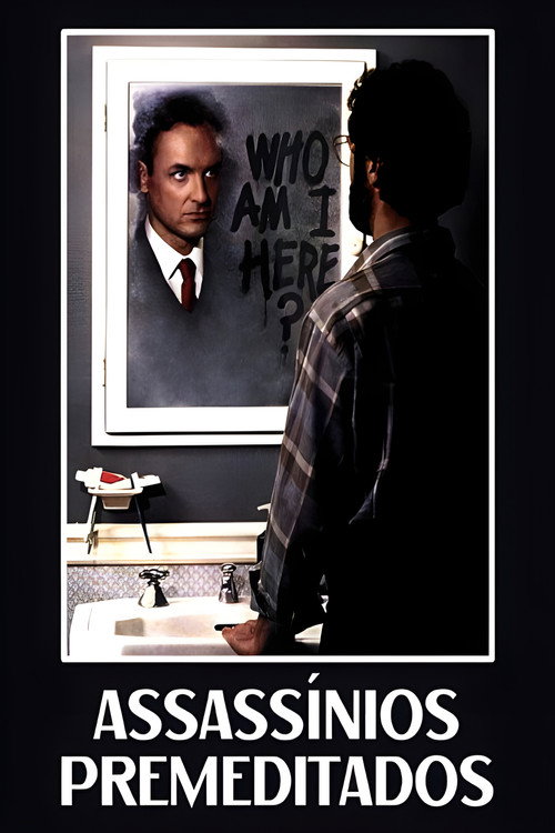 Assassínios Premeditados