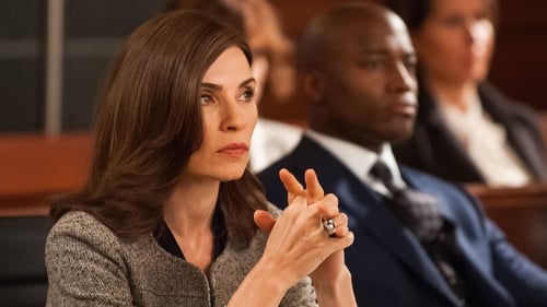 The Good Wife – Pelo Direito de Recomeçar: 6×3