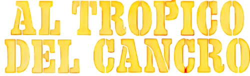 Al tropico del cancro