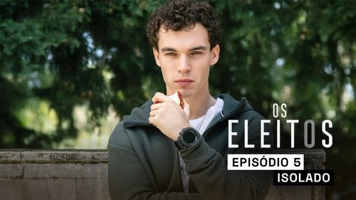 Os Eleitos: 1×5