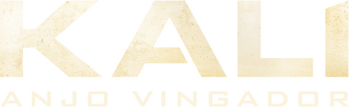 Kali: Avenging Angel logo