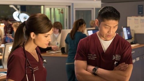 Chicago Med – Atendimento de Emergência: 2×15