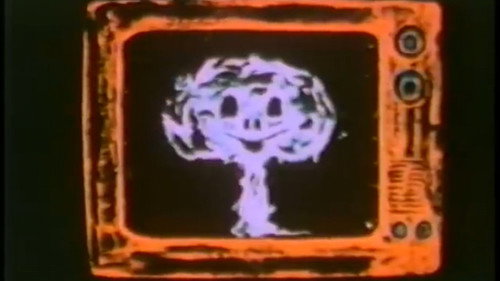 Nukie's Sermon from the Bottle