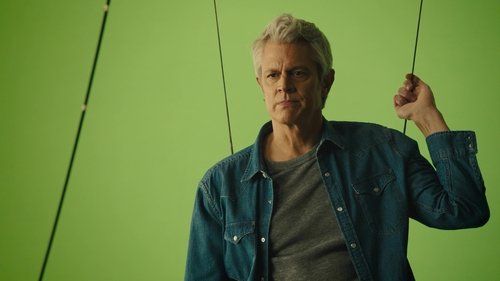 Escena del episodio 6 de la temporada 1 de la serie Reboot: El reencuentro