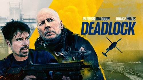 Deadlock (2021) Download Full HD ᐈ BemaTV