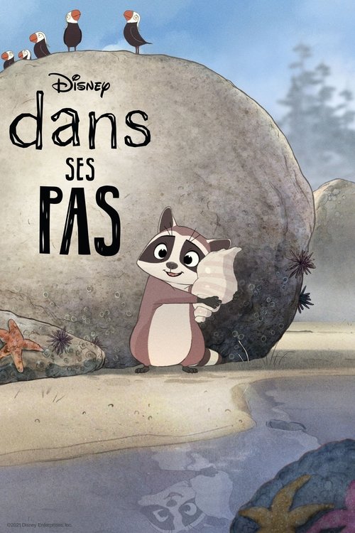 Dans ses pas (2021)