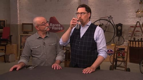 Bares für Rares, S10E172 - (2019)