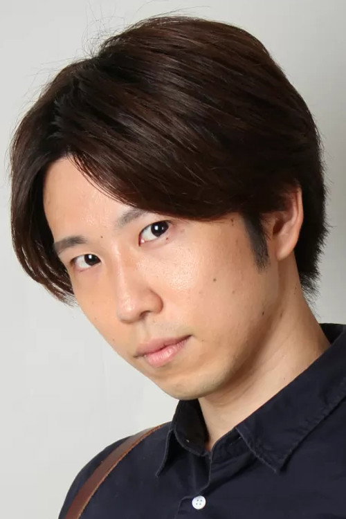 Satoshi Nozawa photo 3