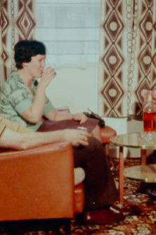 Our Liverpool Home poster