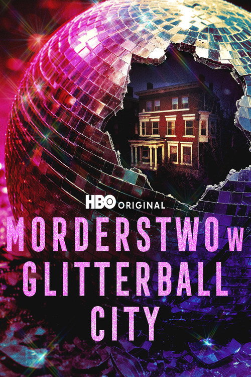 Morderstwo w Glitterball City