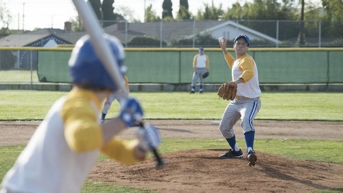 Os Goldbergs: 6×14