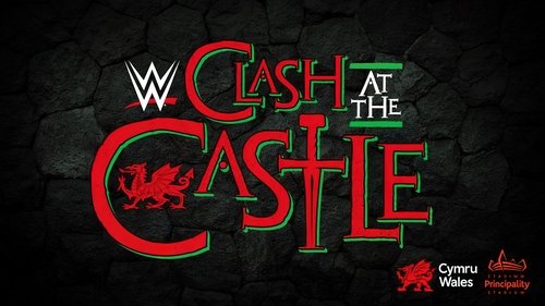 WWE Clash at the Castle 2022