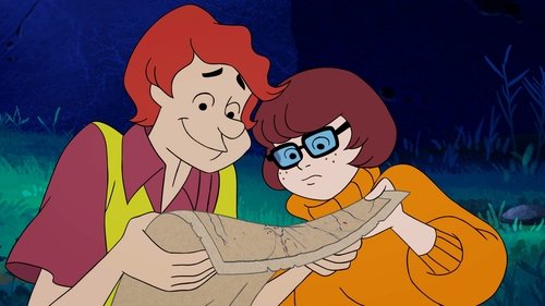 Scooby-Doo and Guess Who?: 1×2