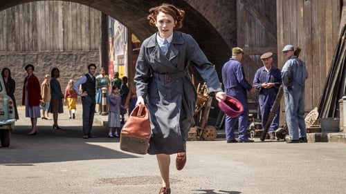 Poster della serie Call the Midwife