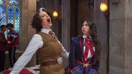 Image de l'épisode 16